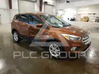 2017 Ford ESCAPE фото