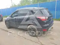 2017 Ford ESCAPE фото