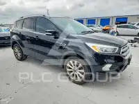 2017 Ford ESCAPE фото