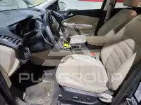 2017 Ford ESCAPE photo