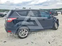 2017 Ford ESCAPE photo