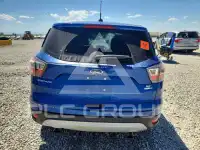 2017 Ford ESCAPE фото