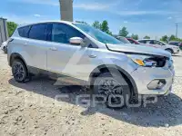 2017 Ford ESCAPE фото