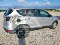 2017 Ford ESCAPE фото