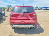 2017 Ford ESCAPE фото