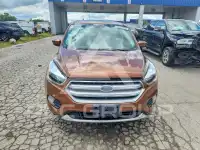 2017 Ford ESCAPE photo