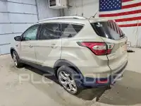2017 Ford ESCAPE photo