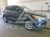 2017 Ford ESCAPE photo