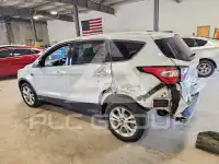 2017 Ford ESCAPE фото