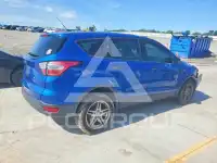 2017 Ford ESCAPE фото