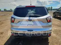 2017 Ford ESCAPE фото