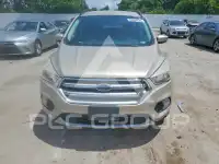 2017 Ford ESCAPE photo
