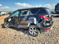 2017 Ford ESCAPE фото
