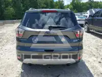 2017 Ford ESCAPE photo