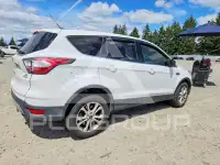 2017 Ford ESCAPE фото