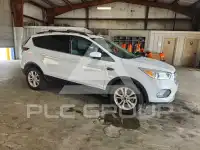 2017 Ford ESCAPE фото
