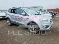 2017 Ford ESCAPE photo