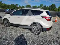2017 Ford ESCAPE фото