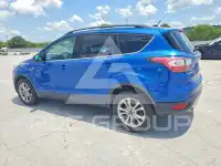 2017 Ford ESCAPE photo