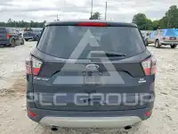 2017 Ford ESCAPE photo