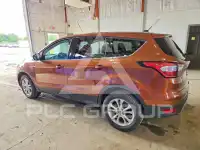 2017 Ford ESCAPE фото