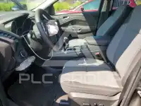 2017 Ford ESCAPE фото
