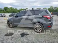 2017 Ford ESCAPE фото