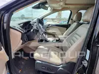 2017 Ford ESCAPE photo