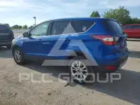 2017 Ford ESCAPE photo