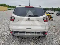 2017 Ford ESCAPE photo