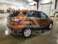 2017 Ford ESCAPE фото