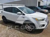 2017 Ford ESCAPE фото