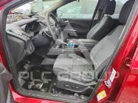 2017 Ford ESCAPE photo
