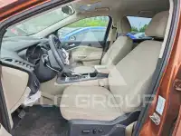 2017 Ford ESCAPE фото