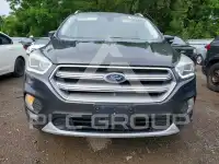 2017 Ford ESCAPE фото