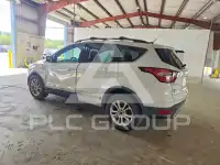 2017 Ford ESCAPE фото