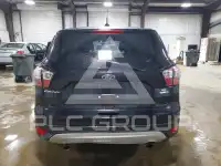 2017 Ford ESCAPE фото