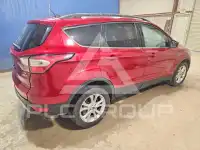 2017 Ford ESCAPE photo