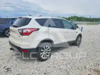 2017 Ford ESCAPE фото
