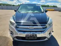 2017 Ford ESCAPE фото