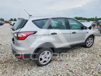 2017 Ford ESCAPE фото
