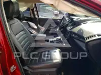 2017 Ford ESCAPE photo
