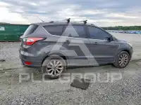 2017 Ford ESCAPE фото