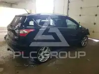 2017 Ford ESCAPE photo