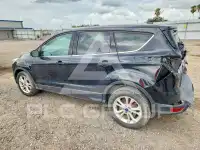 2017 Ford ESCAPE фото