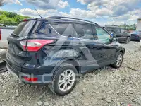 2017 Ford ESCAPE фото