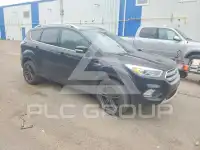 2017 Ford ESCAPE фото