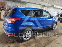 2017 Ford ESCAPE photo