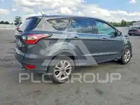 2017 Ford ESCAPE photo