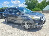 2017 Ford ESCAPE photo